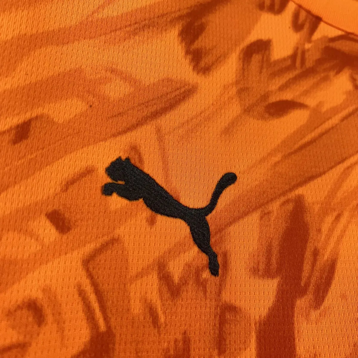 Bahia 2026-2027 Goalkeeper Fan Jersey #2 - View 5