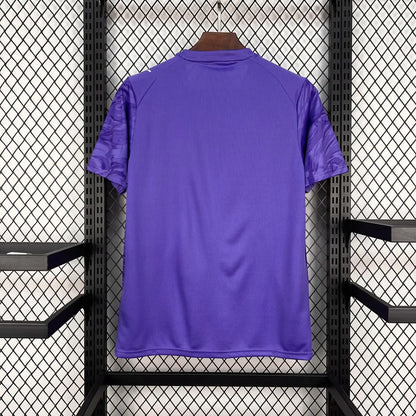 Bahia 2026-2027 Goalkeeper Fan Jersey - Back View