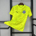 Bahia 2026-2027 Goalkeeper Fan Jersey #3