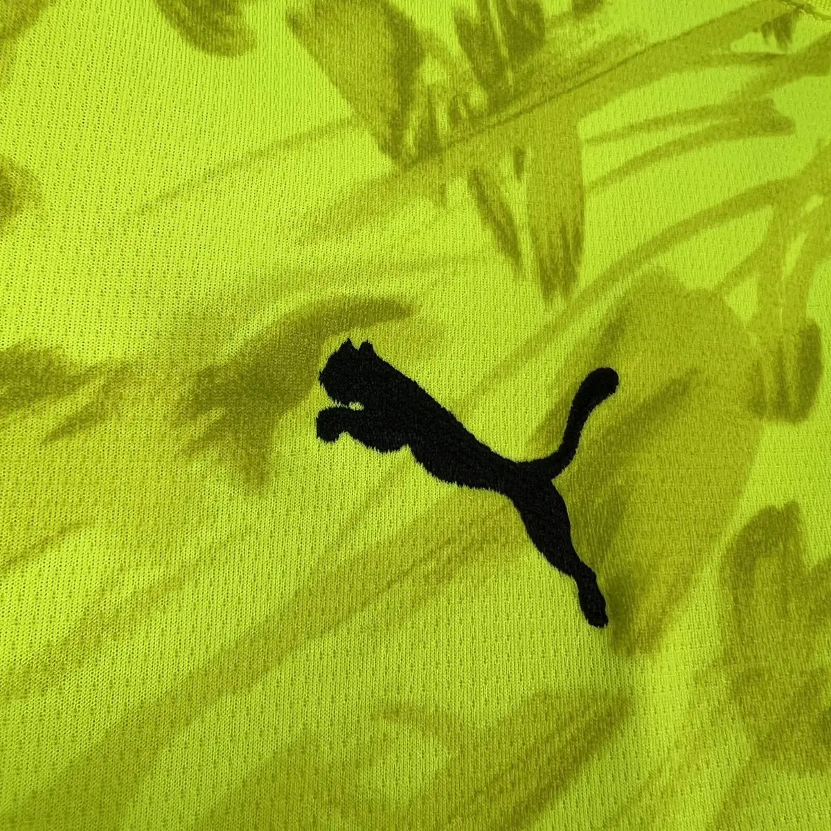 Bahia 2026-2027 Goalkeeper Fan Jersey #3 - View 5