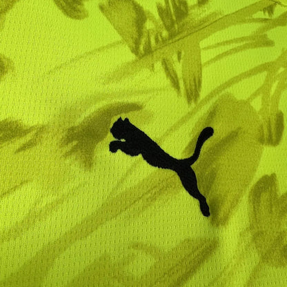 Bahia 2026-2027 Goalkeeper Fan Jersey #3 - View 5