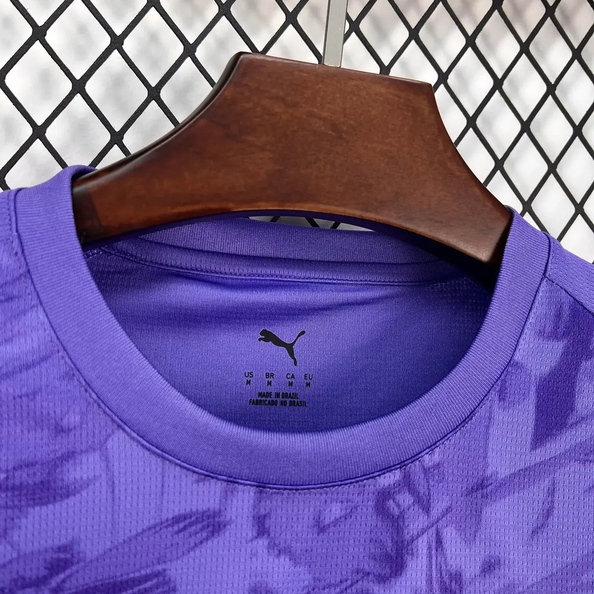 Bahia 2026-2027 Goalkeeper Fan Jersey - View 3