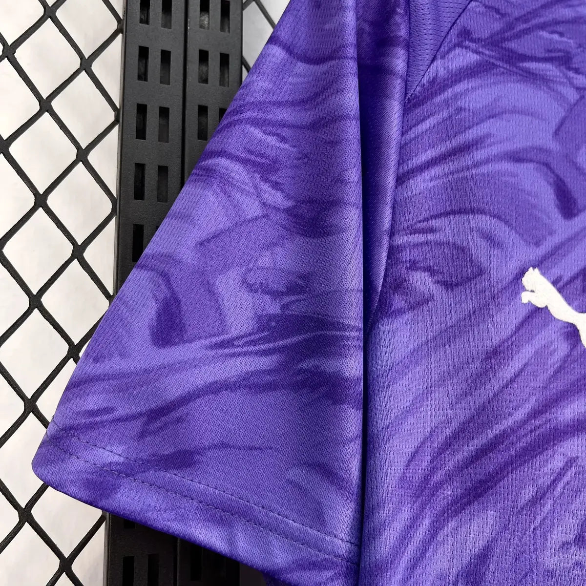 Bahia 2026-2027 Goalkeeper Fan Jersey - View 4