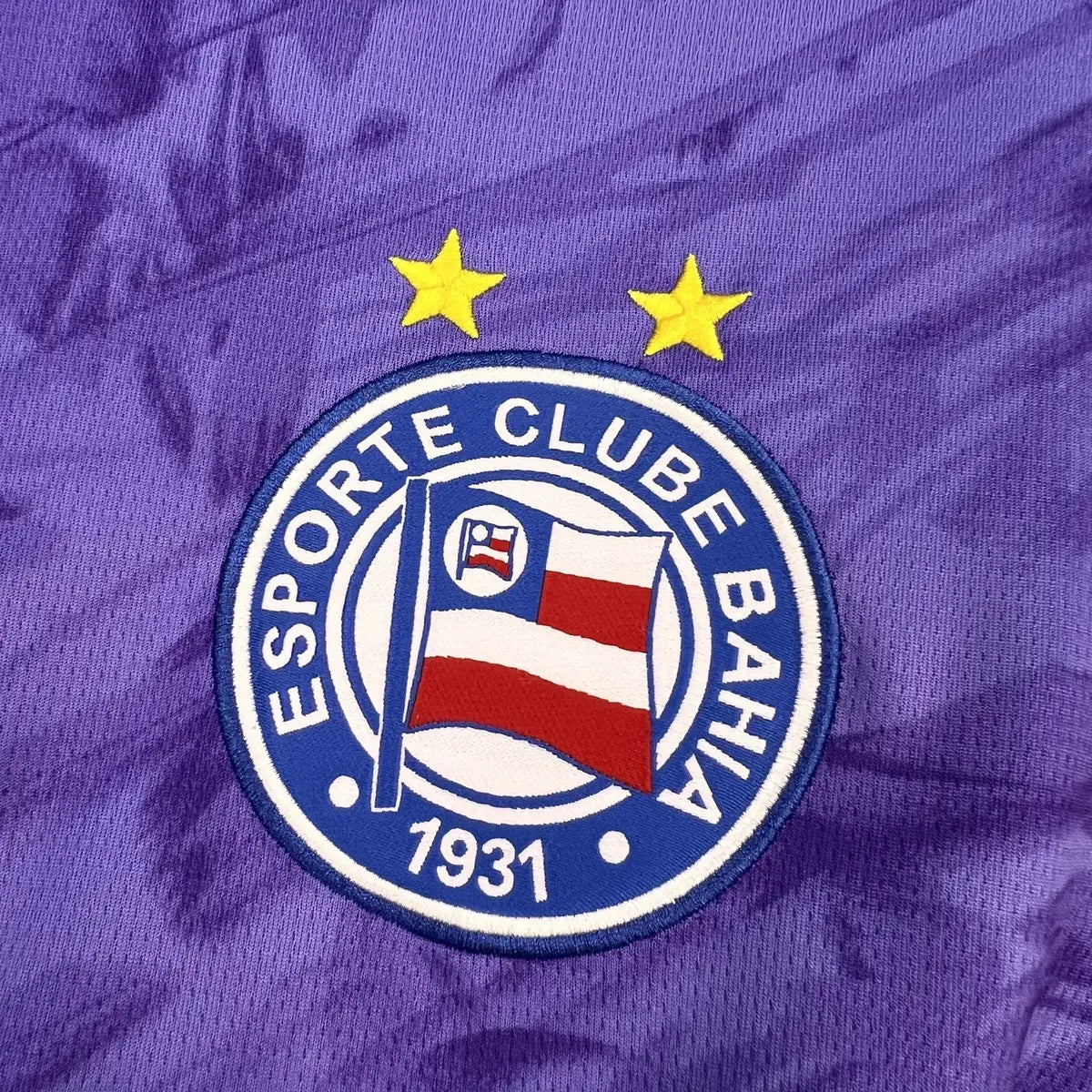 Bahia 2026-2027 Goalkeeper Fan Jersey - View 6