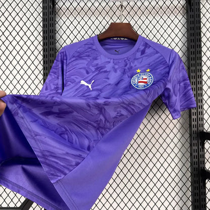 Bahia 2026-2027 Goalkeeper Fan Jersey - View 7