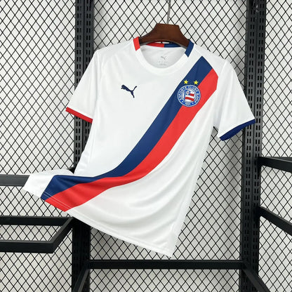 Bahia 2026-2027 Home Fan Jersey