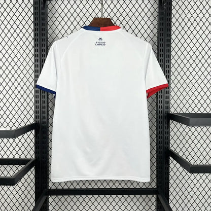 Bahia 2026-2027 Home Fan Jersey - Back View