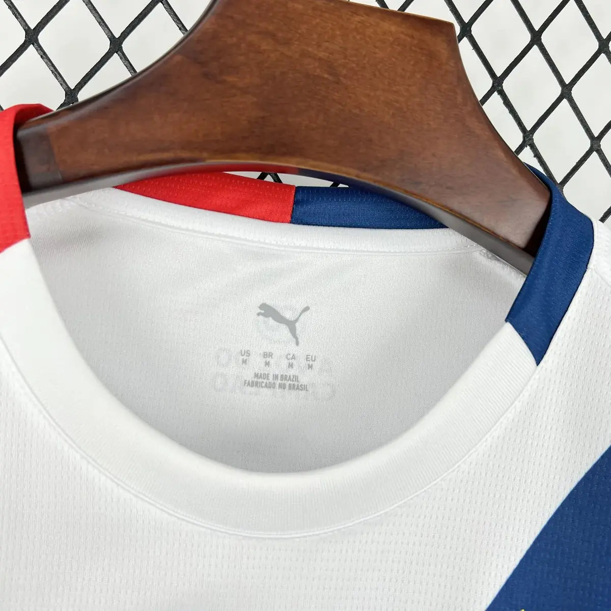 Bahia 2026-2027 Home Fan Jersey - View 3