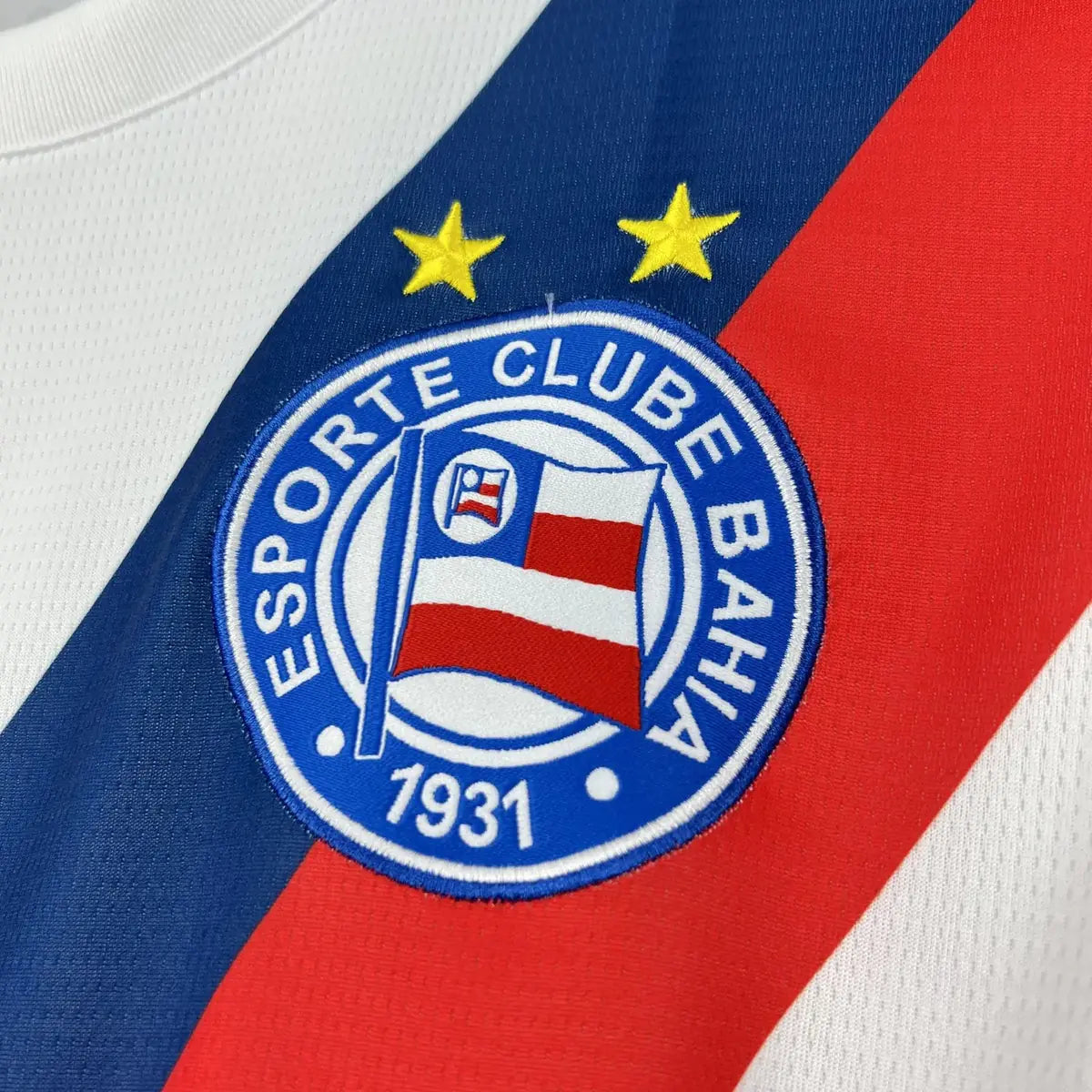 Bahia 2026-2027 Home Fan Jersey - View 6