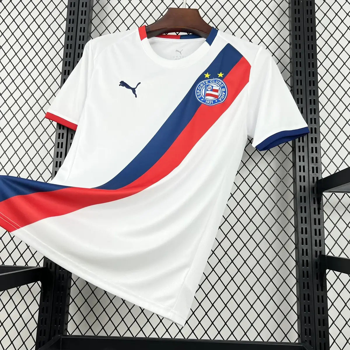 Bahia 2026-2027 Home Fan Jersey - View 7