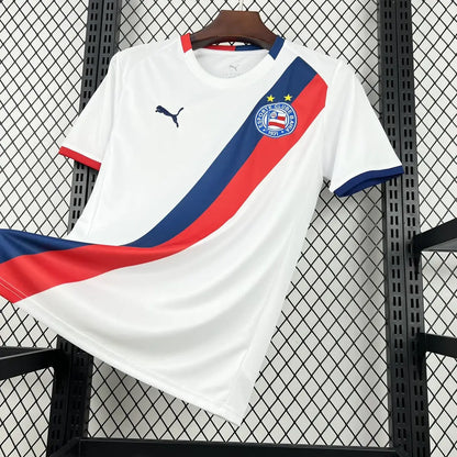 Bahia 2026-2027 Home Fan Jersey - View 7
