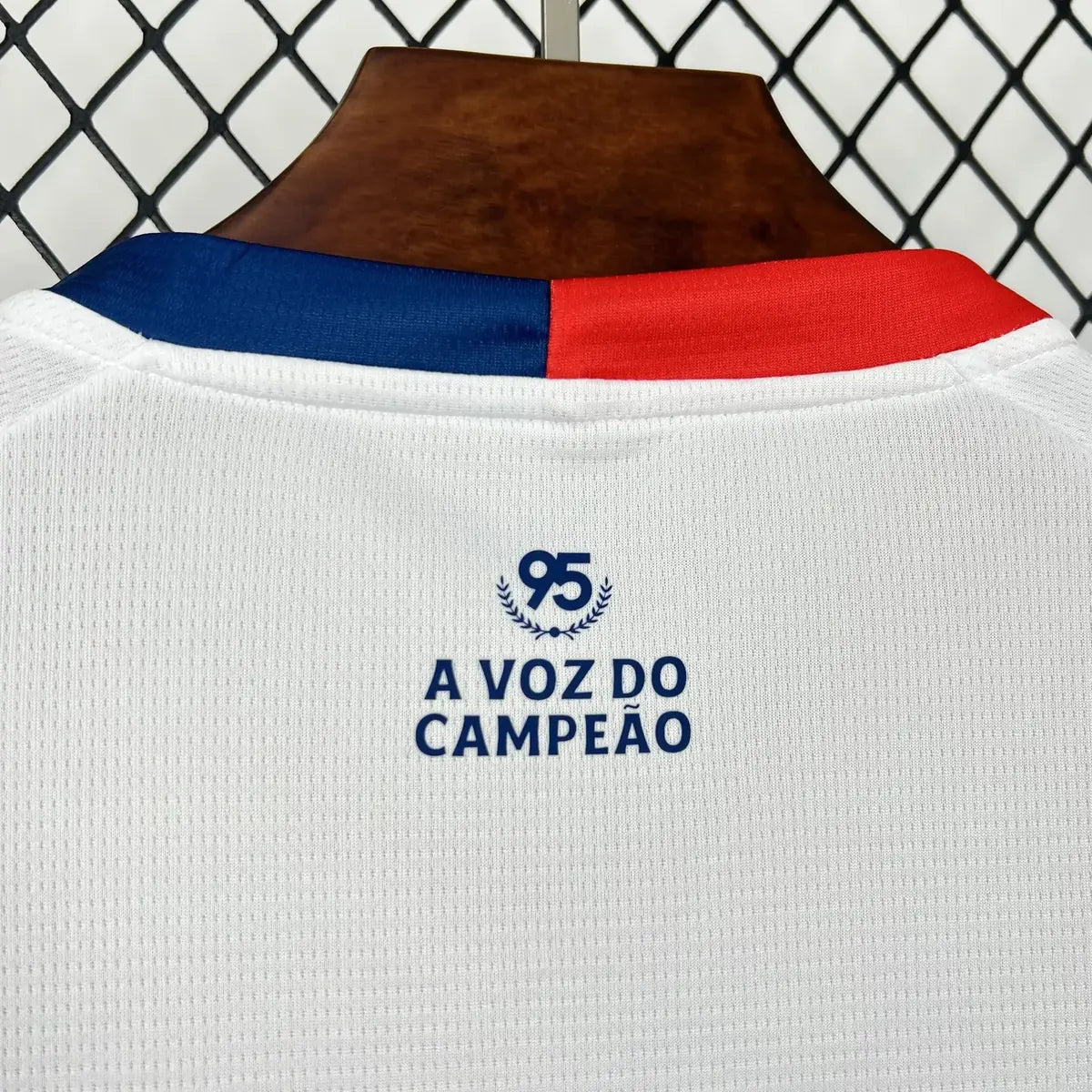 Bahia 2026-2027 Home Fan Jersey - View 8