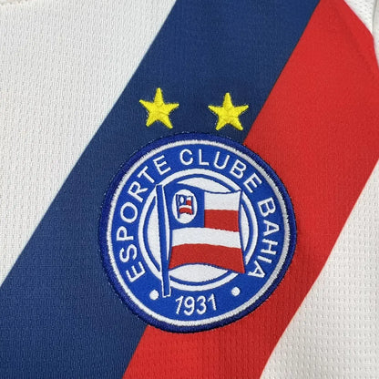Bahia 2026-2027 Home Fan Jersey Kids - View 4