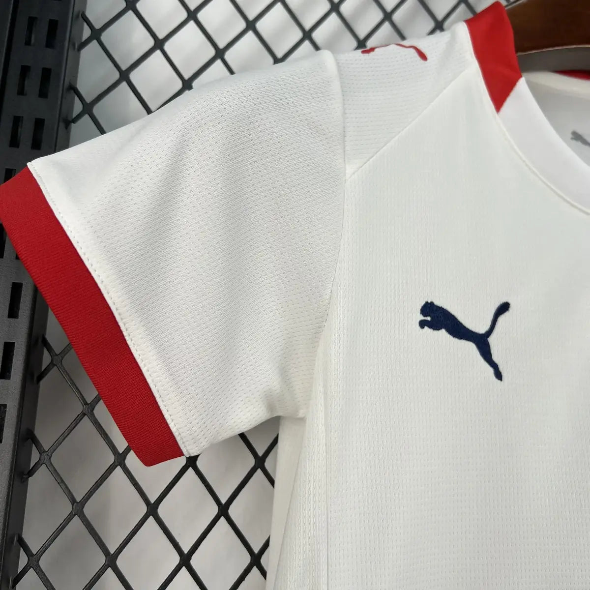 Bahia 2026-2027 Home Fan Jersey Kids - View 5