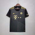 FC Bayern München 2021/2022 Away - Fan Version [Adult]