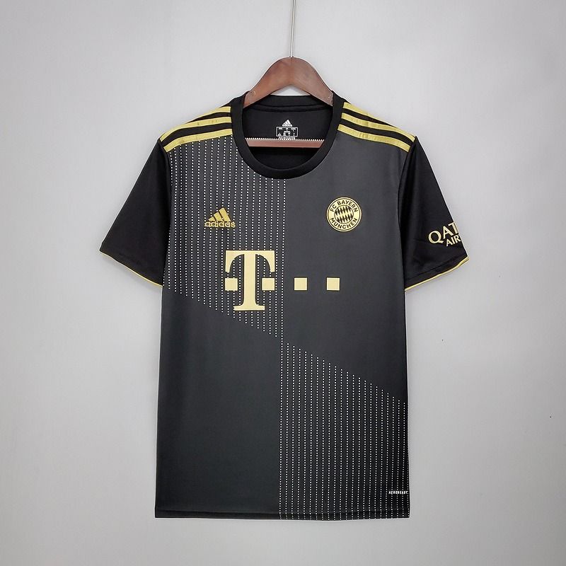 FC Bayern München 2021/2022 Away - Fan Version [Adult]