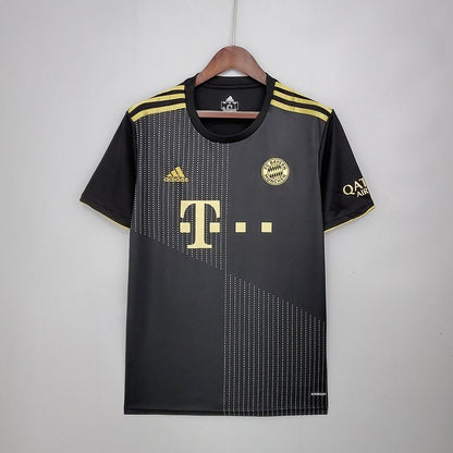 FC Bayern München 2021/2022 Away - Fan Version [Adult]