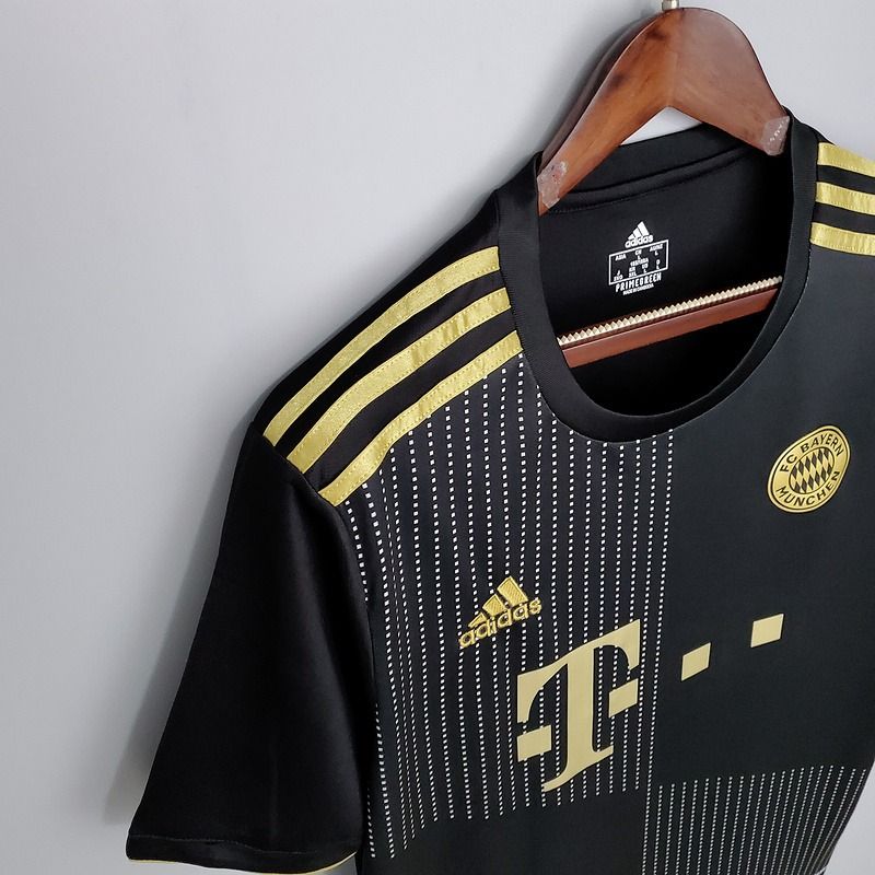 FC Bayern München 2021/2022 Away - Fan Version [Adult]