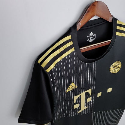 FC Bayern München 2021/2022 Away - Fan Version [Adult]