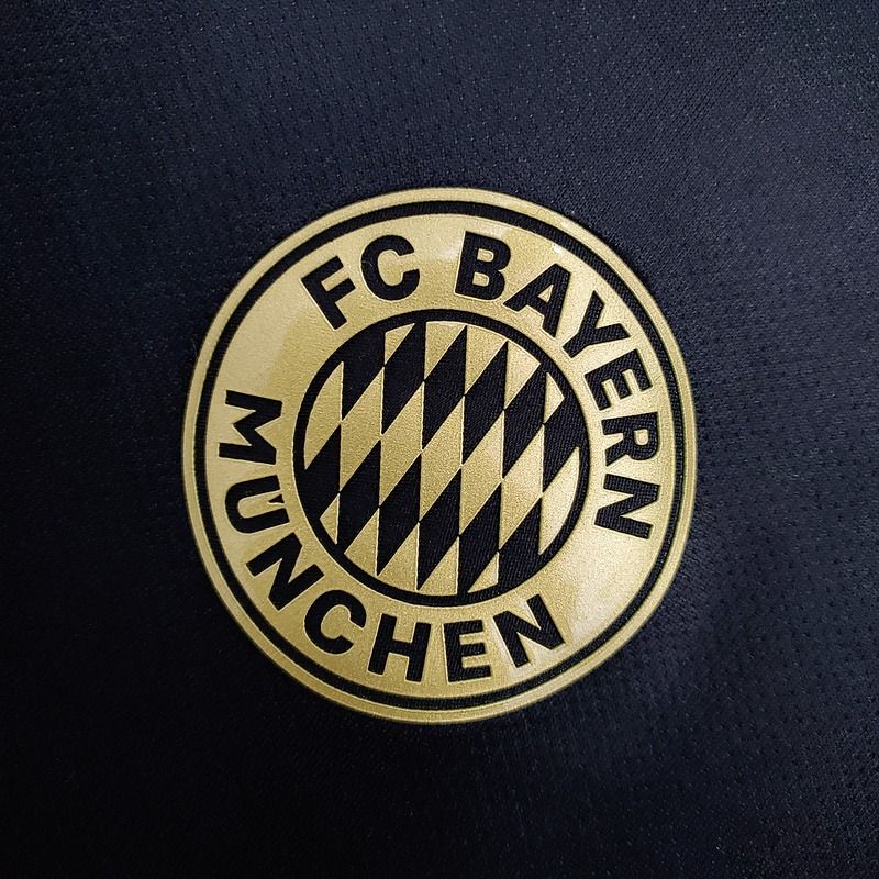 FC Bayern München 2021/2022 Away - Fan Version [Adult]