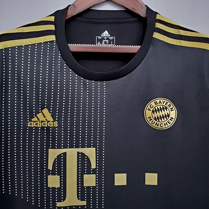 FC Bayern München 2021/2022 Away - Fan Version [Adult]