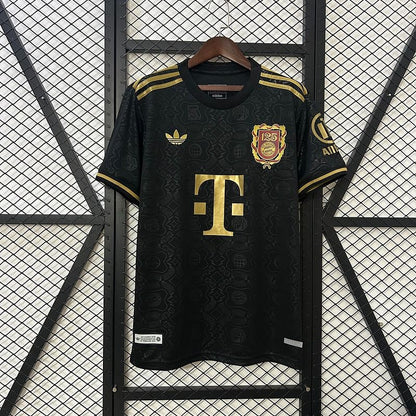 FC Bayern München 2025/2026 Special Edition 125th Anniversary - Fan Version [Adult]