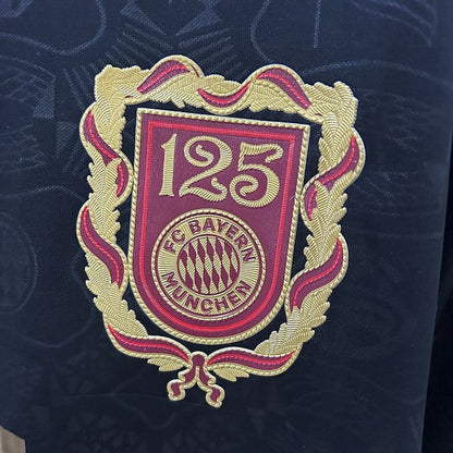 FC Bayern München 2025/2026 Special Edition 125th Anniversary - Fan Version [Adult]