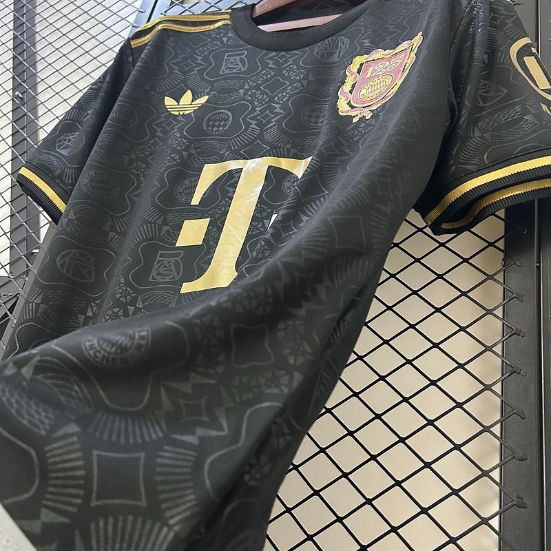 FC Bayern Múnich 2025/2026 Edición Especial 125 Aniversario - Versión Aficionado [Adulto]