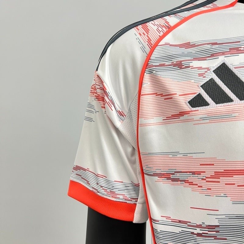 FC Bayern München 2025/2026 Away - Fan Version [Adult]