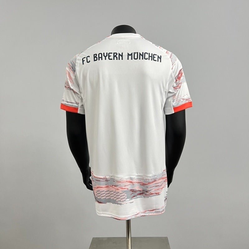 FC Bayern München 2025/2026 Away - Fan Version [Adult]