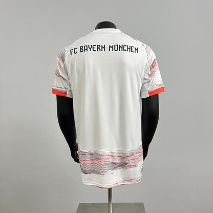 FC Bayern München 2025/2026 Away - Fan Version [Adult]
