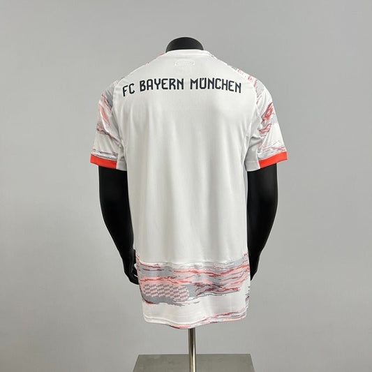 FC Bayern München 2025/2026 Away - Fan Version [Adult]