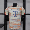 FC Bayern München 2025/2026 Away - Player Version [Adult]