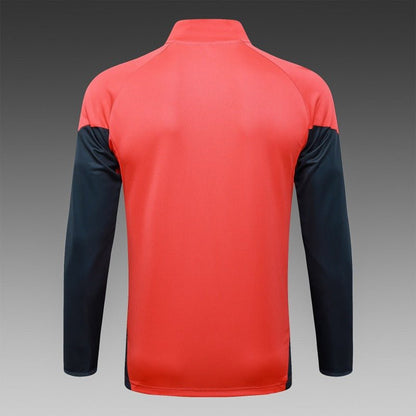 FC Bayern Munich 2025/2026 Full-Zip Training Set - Fan Version [Adult]