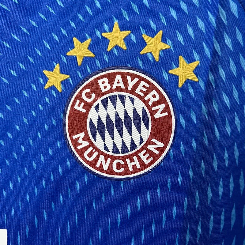FC Bayern München 2025/2026 Special Edition - Fan Version [Adult]