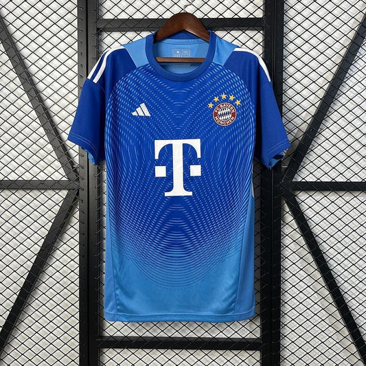 FC Bayern München Édition Spéciale 2025/2026 - Version Fan [Adulte]