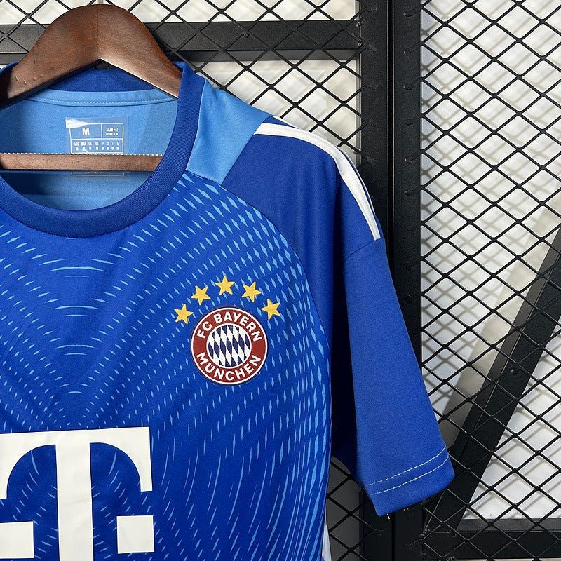 FC Bayern München 2025/2026 Special Edition - Fan Version [Adult]