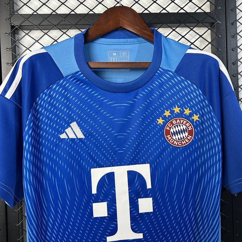 FC Bayern München 2025/2026 Special Edition - Fan Version [Adult]