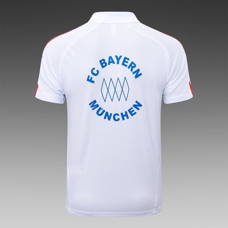 FC Bayern Múnich Temporada 2025/2026 Conjunto de Entrenamiento de Manga Corta Edición Especial - Versión Aficionado [Adulto]