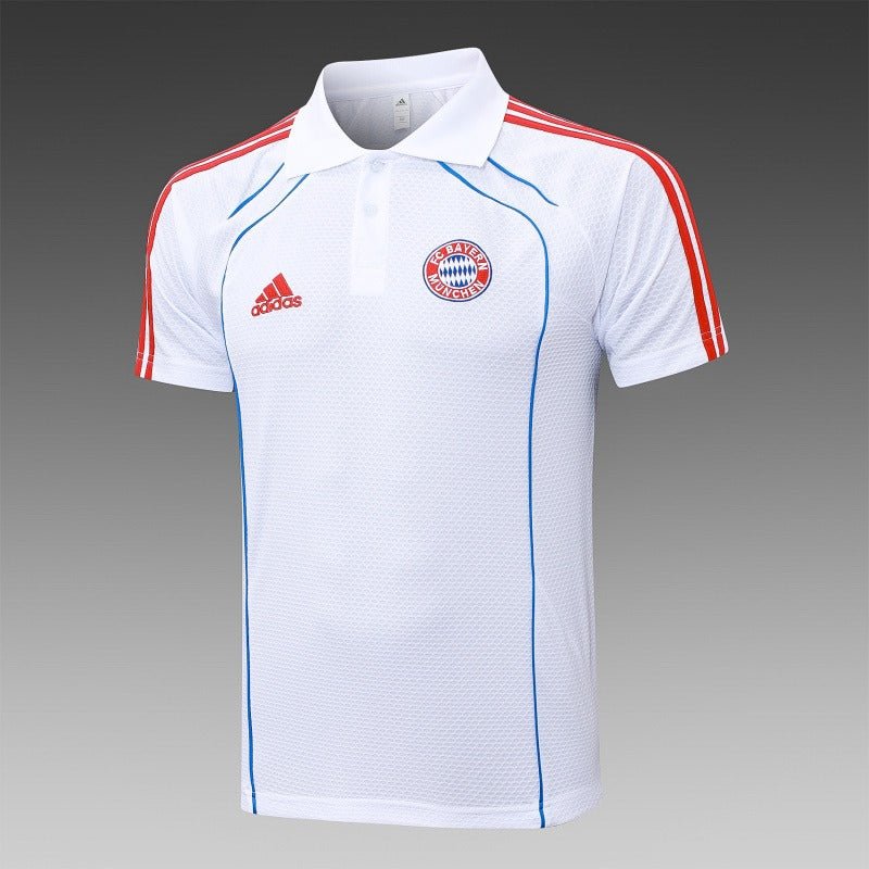 FC Bayern Múnich Temporada 2025/2026 Conjunto de Entrenamiento de Manga Corta Edición Especial - Versión Aficionado [Adulto]