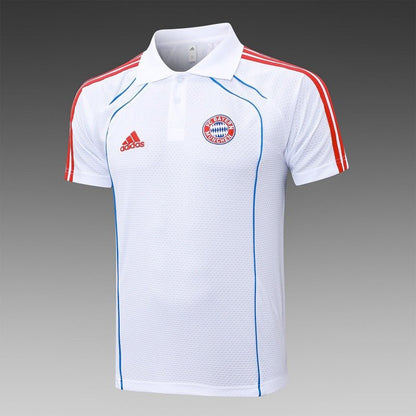FC Bayern München 2025/2026 Special Edition Short-Sleeve Training Set - Fan Version [Adult]