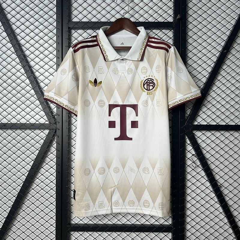 FC Bayern München 2025/2026 Special Edition - Fan Version [Adult]