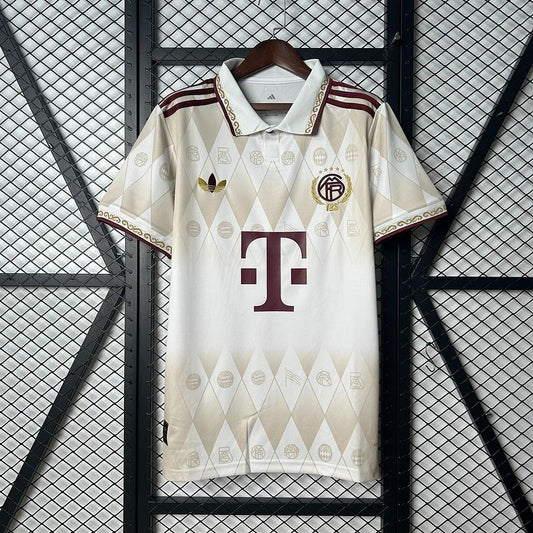 FC Bayern München Édition Spéciale 2025/2026 - Version Fan [Adulte]