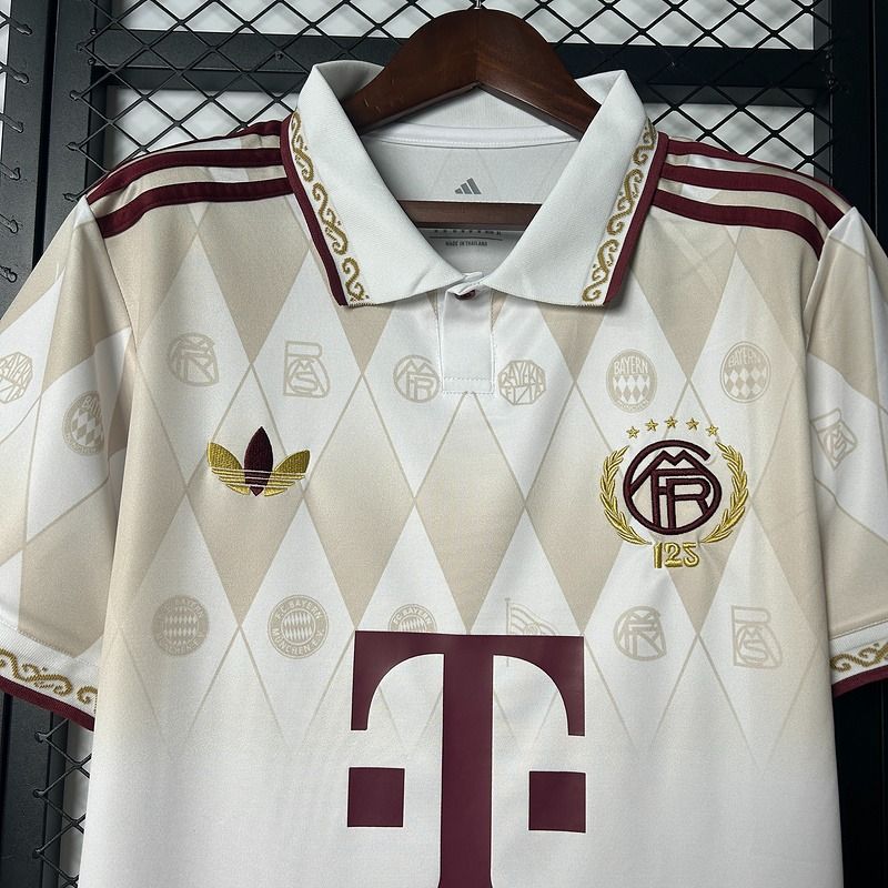 FC Bayern München 2025/2026 Special Edition - Fan Version [Adult]