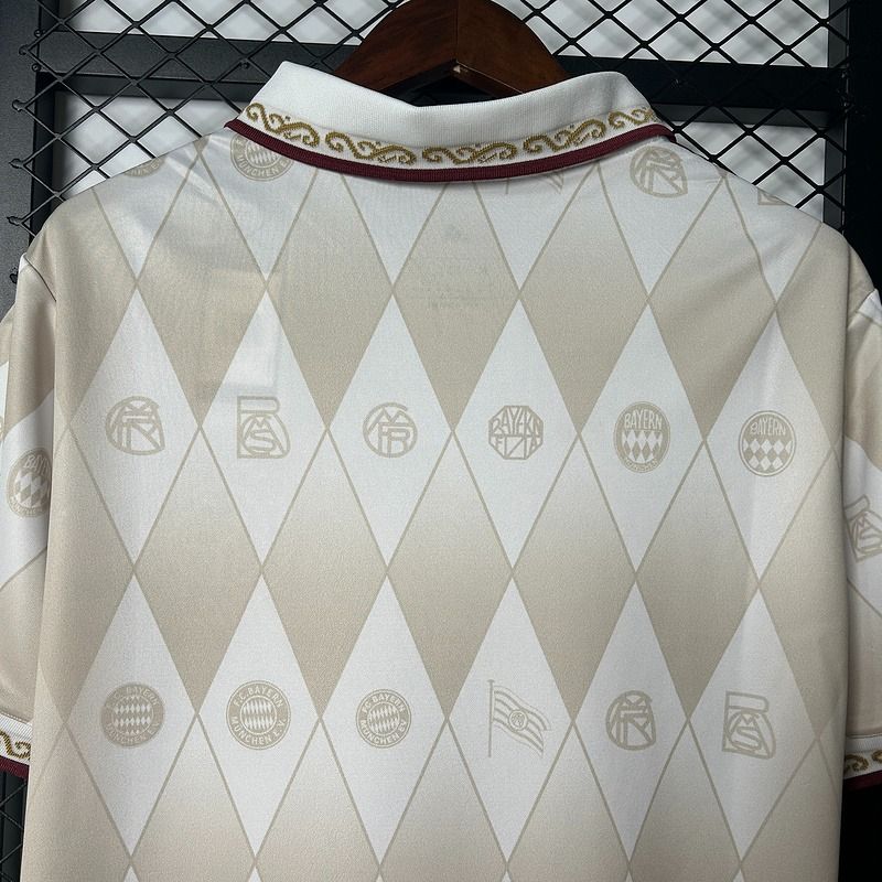 FC Bayern München 2025/2026 Special Edition - Fan Version [Adult]