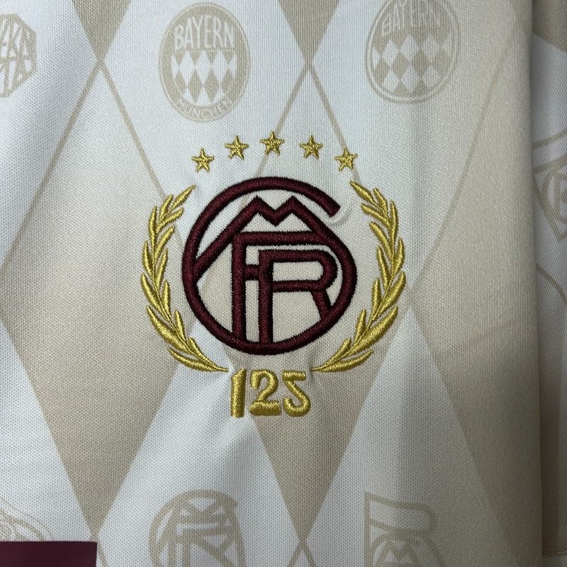 FC Bayern München 2025/2026 Special Edition - Fan Version [Adult]