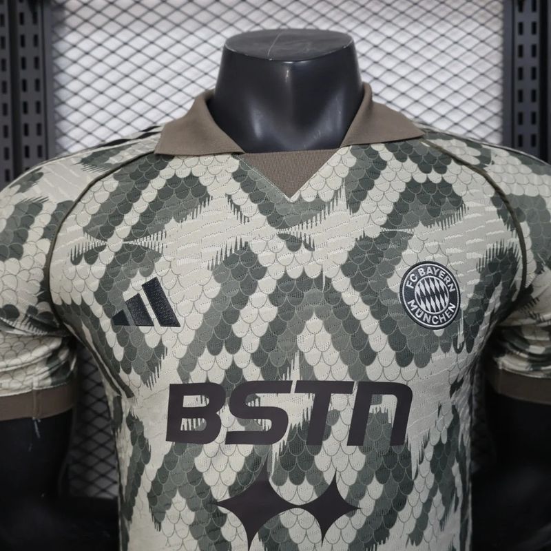 FC Bayern München 2025/2026 Special Edition - Player Version [Adult]