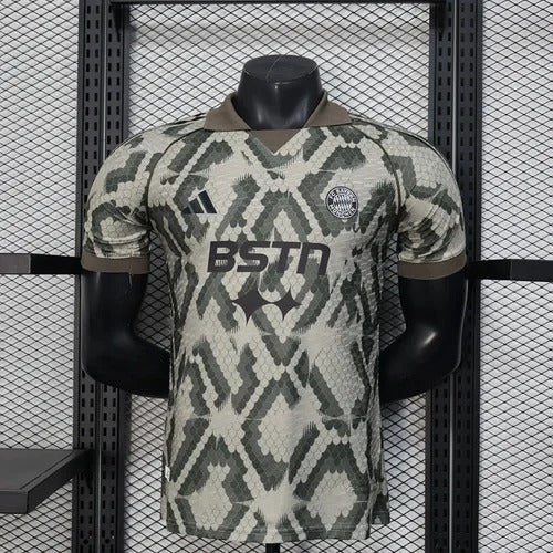 FC Bayern München 2025/2026 Special Edition - Player Version [Adult]