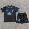 Kids La Coruña 2026-2027 away Kit