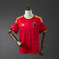 Belgium National Team 2026 Home - Fan Version [Adult]